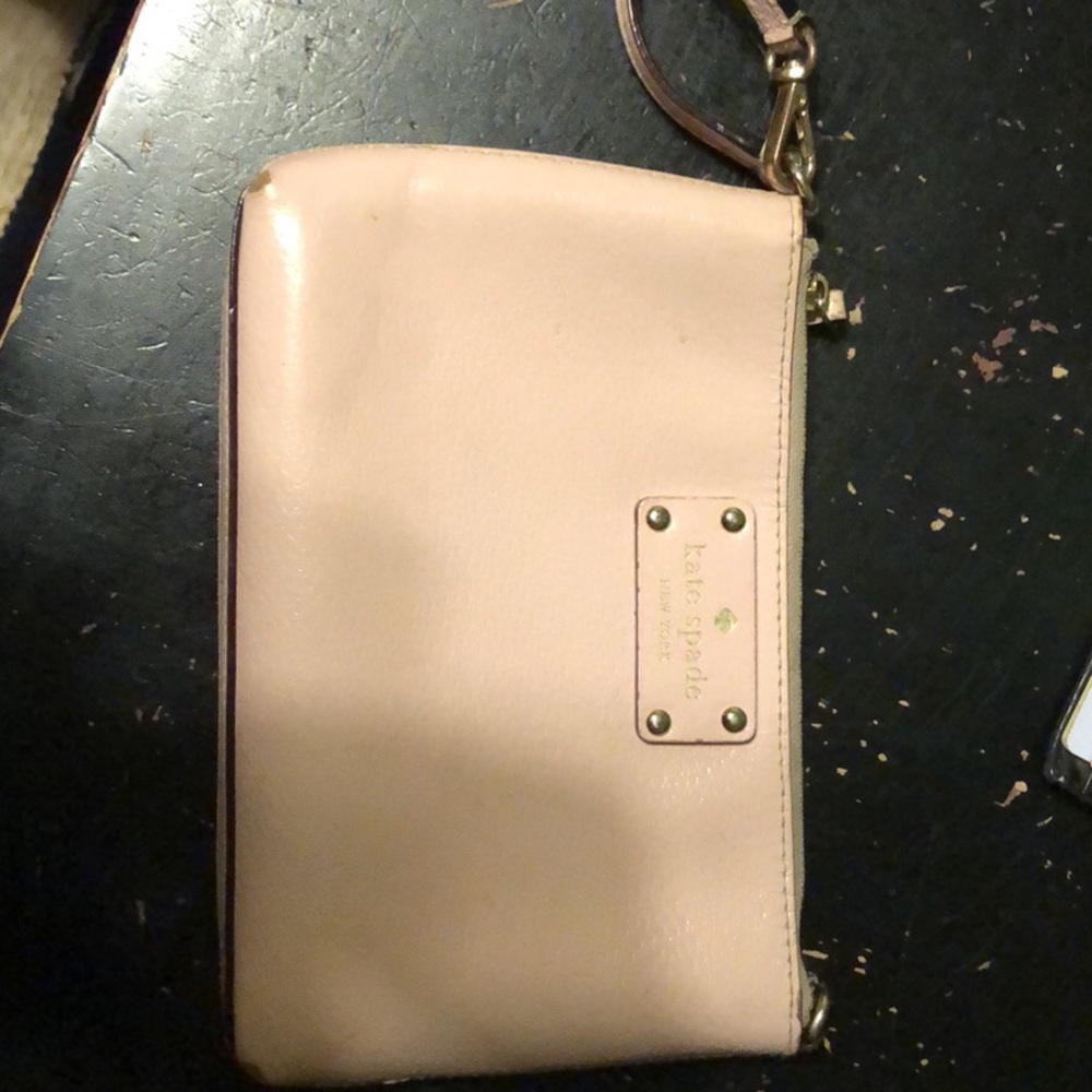 Wristlet